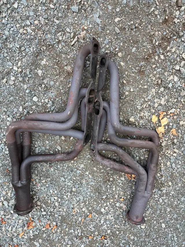 firebird headers in Engine & Engine Parts in Bedford - Image 2