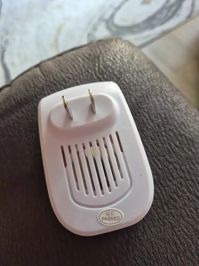 Ultrasonic Pest Repeller 6-Pack603675942716057602