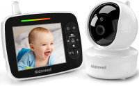 Kidsneed Video Baby Monitor