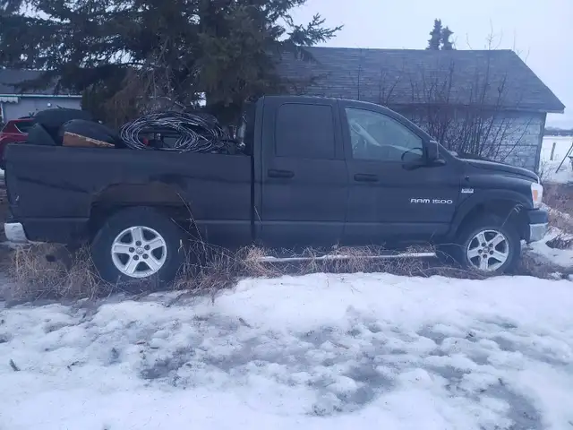 06 Ram 1500 quad cab 569704990461153283