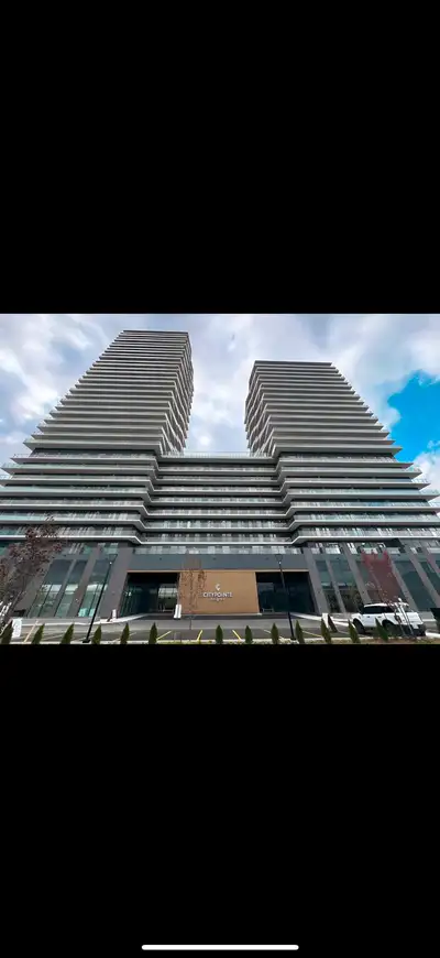 Welcome to CityPointe Heights Condos, where modern living meets nature in the heart of Brampton! Thi...