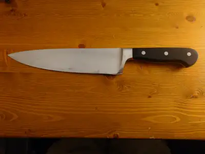 WÜSTHOF Classic 8 Inch Chef Knife, View more