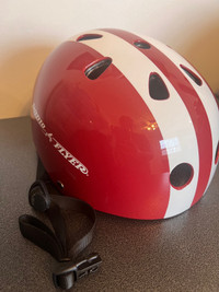 Brand new Radio Flyer toddler helmet (2-5Y)