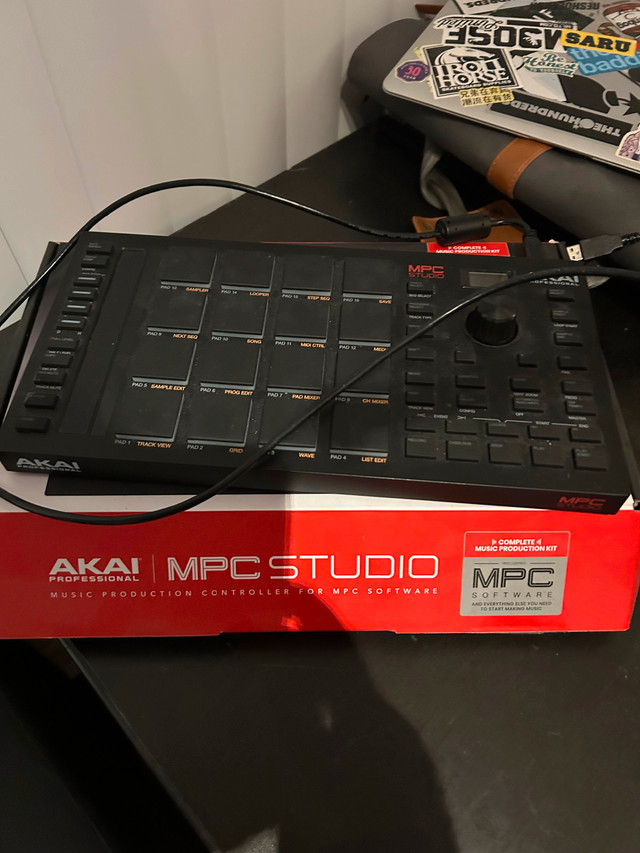 mpc studio 2 in Pro Audio & Recording Equipment in City of Toronto
