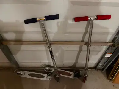 Razor Scooters, View more