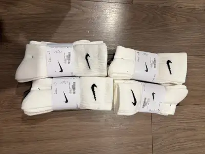 Nike Socks, View more
