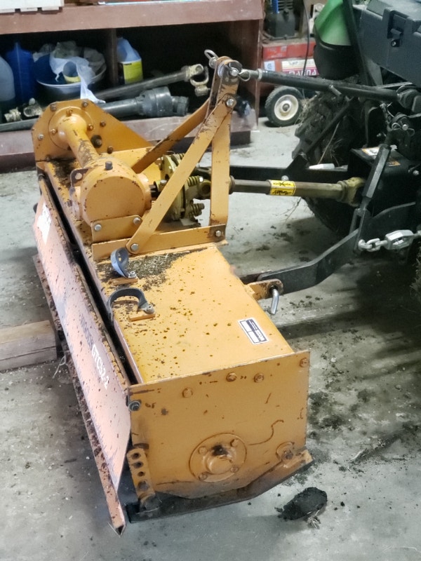 Tilling Services in Lockport/St.Andrews Other Winnipeg Kijiji