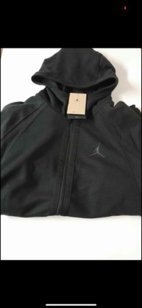 Brand new jordan hoodies