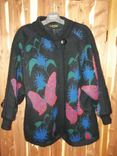 Gilet manteau pour femme, View more
