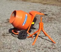 Cement Mixer For Sale