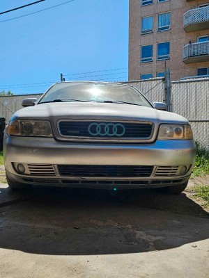 2001 Audi A4