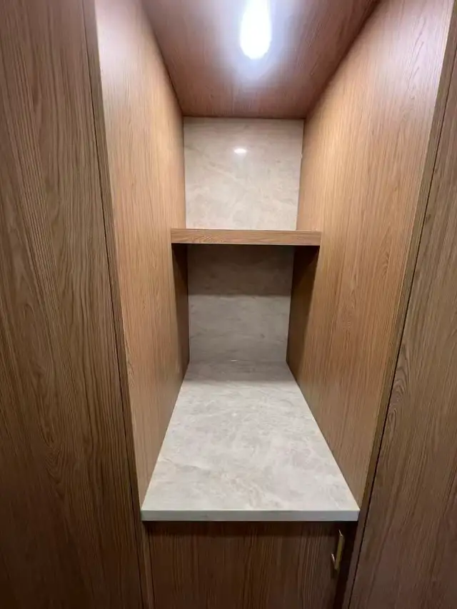 Kitchen countertops