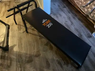 inclined workout bench, View more