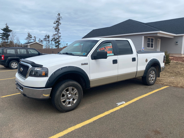 2007 f150 xlt in Cars & Trucks in Charlottetown - Image 2