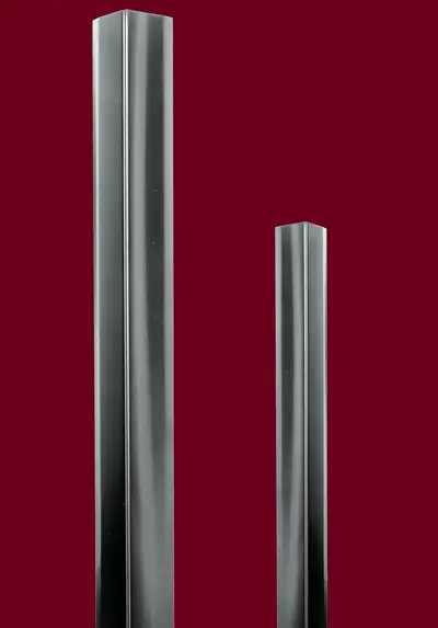 Stainless Steel Corner Guards Barrie, 1-800-638-0126, View more