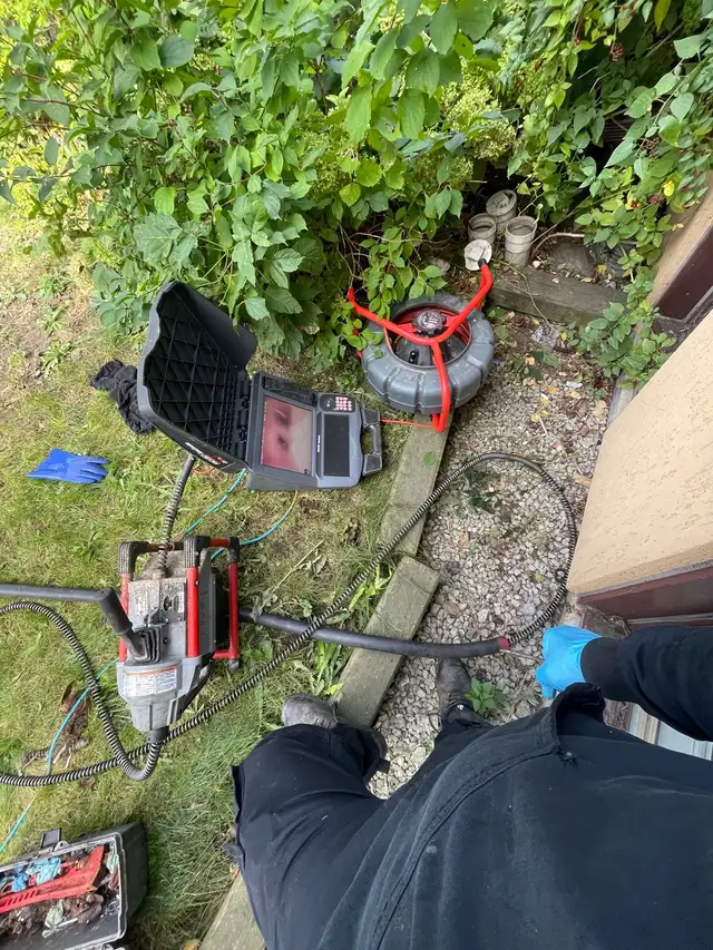 ✅✅Plumber☎️(647)548-8040 Clogged Drains? SameDayPlumbing in Plumbing in Mississauga / Peel Region - Image 8