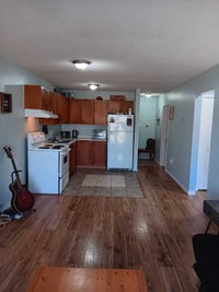 2 Bedroom Apartment (Bobcaygeon)