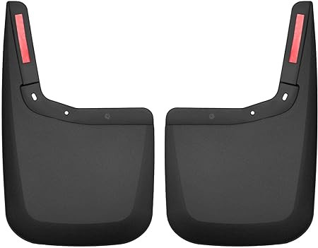 "NEW" Husky Liner Rear Mud Guards Fits 15-19 F150 in Other Parts & Accessories in Guelph