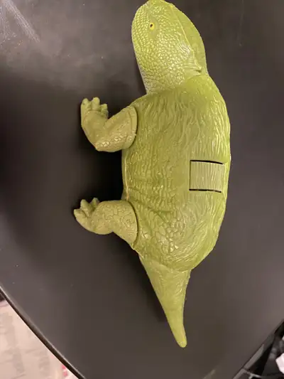 Vintage Star Wars Dewback, View more