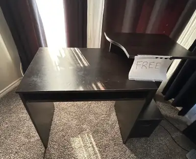 FREE Computer Desk, View more