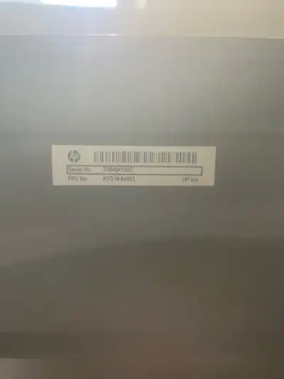 HP Envy Photo 6255 All-in-One printer, . This printer offers wireless capabilities and is perfect fo...