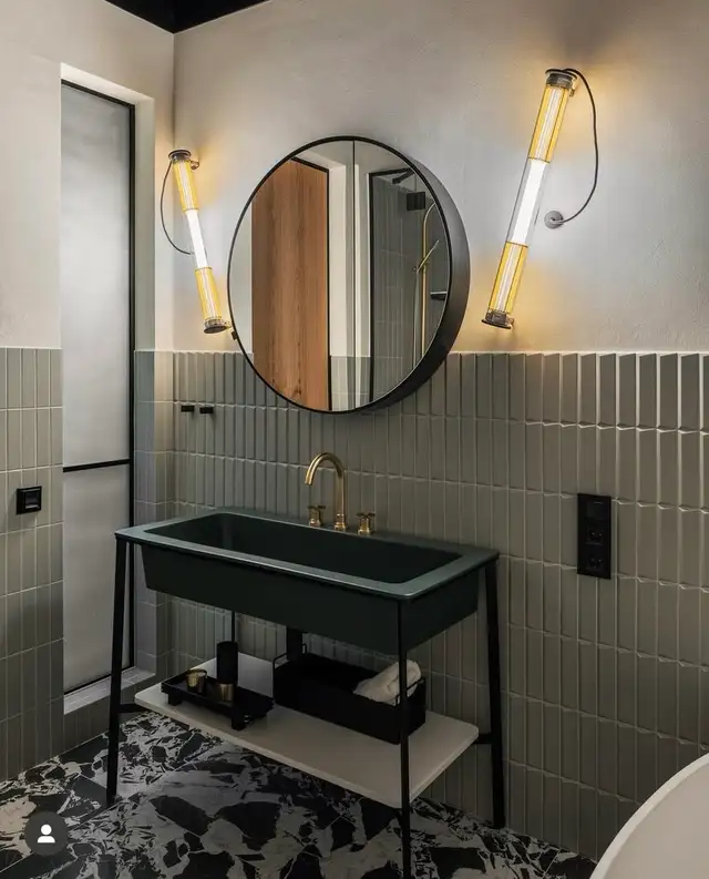 Custom Shower Installation | Tile & Waterproofing  in Renovations, General Contracting & Handyman in Edmonton - Image 7