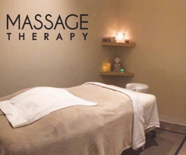 $60/60min Swedish/ Deep tissue Massage in Massage Services in London