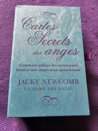 A VENDRE CARTES ORACLES NEUF