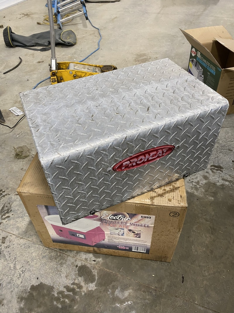 DIESEL HEATER REPAIR PRO HEAT WEBASTO AND ESPAR Heavy Equipment Parts