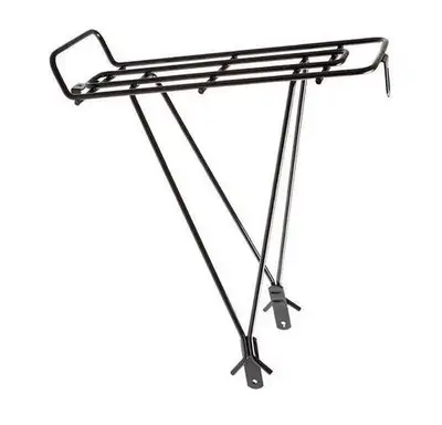 Wald Rear Bike Rack *** BRAND NEW ***, View more
