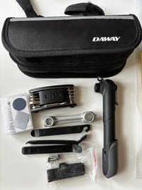 DAWAY A35 Bike Repair Kit 