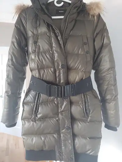 manteau rudsak hiver, View more