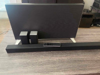 Like New Vizio SB4051-D5 40" 5.1 Sound Bar System