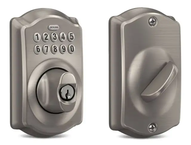 Caledon Mobile Locksmith – Emergency Lockouts & Lock Changes452412106794618880