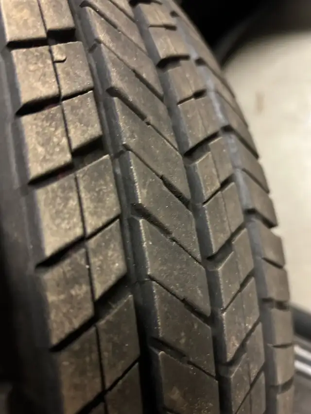 All Season/Summer Tires for Sale P205/60R16 $450 in Tires & Rims in Ottawa - Image 6