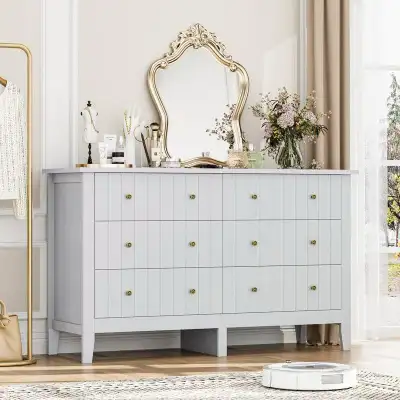 Dresser white, View more