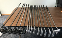 Golf Clubs for sale