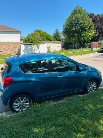 No accidents, regularly serviced - CarFax available Apple CarPlay/Android Auto Non-smoking, pet-free...