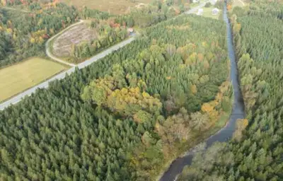 À Vendre : Terrains d'Exception à Saint-Magloire – Vendeur Motivé ! Vous rêvez d’un coin de paradis...