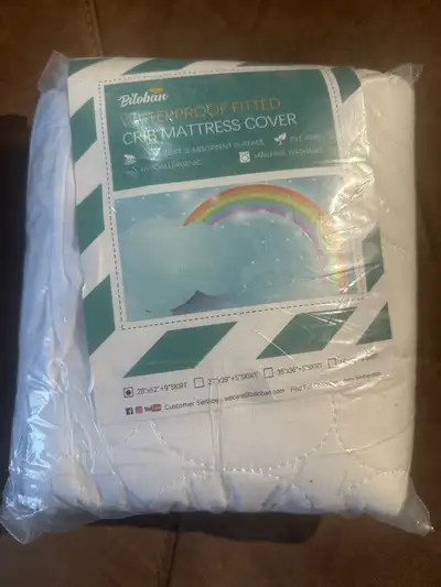  crib mattress brand new, View more