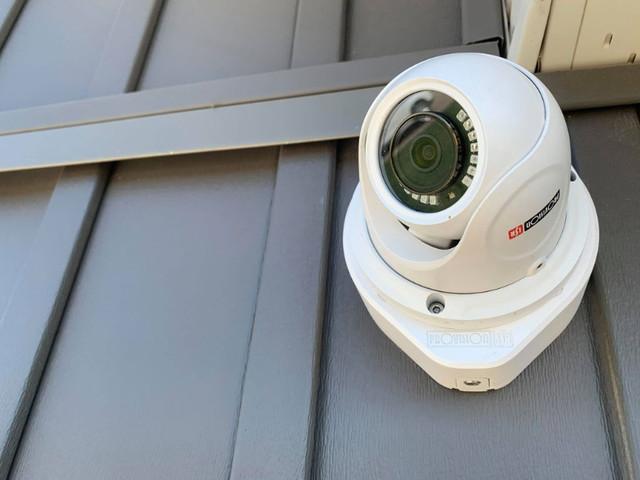 Surveillance Systems in Cameras & Camcorders in Belleville