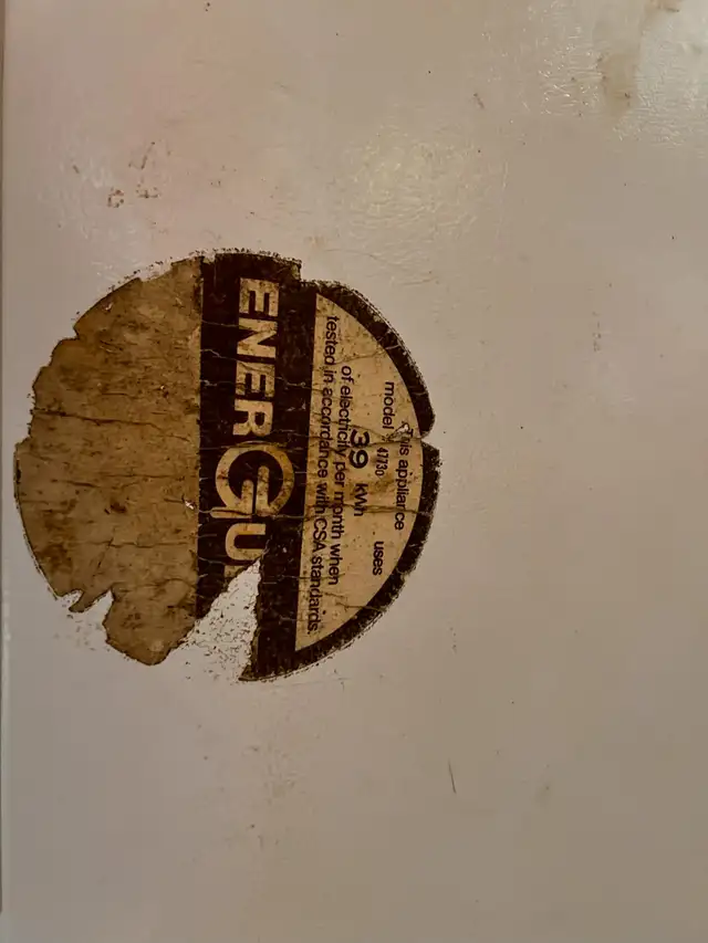 Chest Freezer in Freezers in Kingston - Image 4