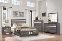 New queen and king size bed room set available cash on  Québec City Québec Preview