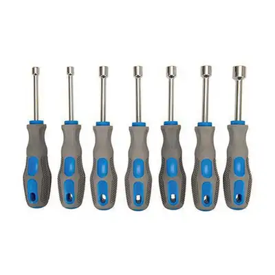SilverlineNut Driver (7 Piece) Standard Set, View more