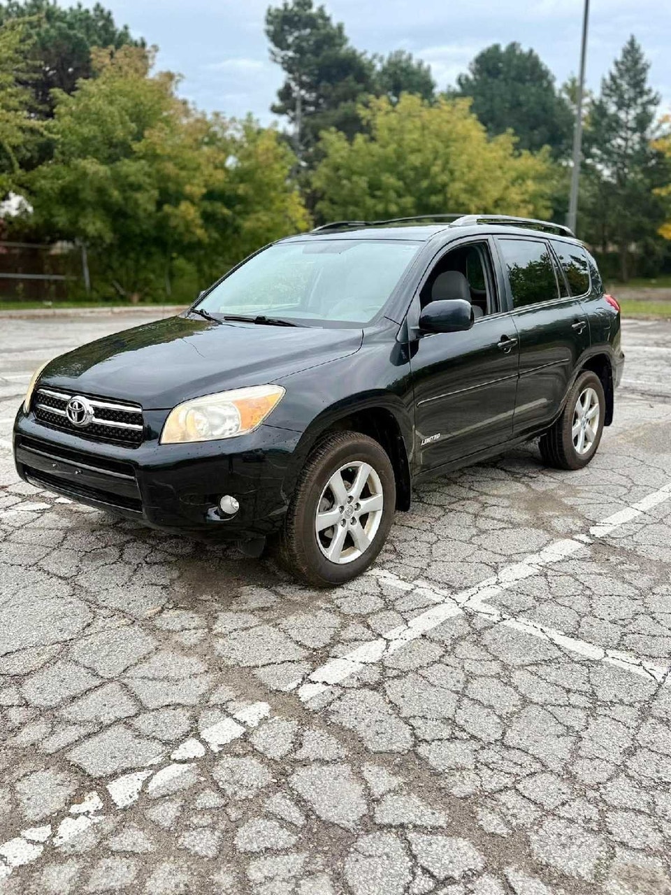 toyota rav4 | Cars & Trucks | City of Toronto | Free local classifieds ...