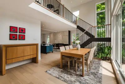 Ensemble Salle à Manger Complet – Chêne  & Vincent Sheppard, View more