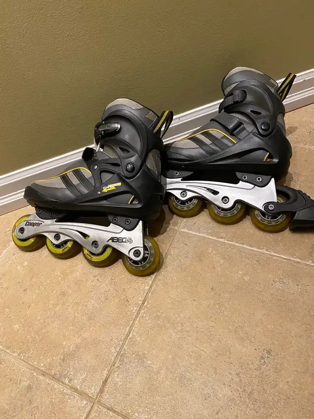 Roller skates in Skates & Blades in Mississauga / Peel Region - Image 3