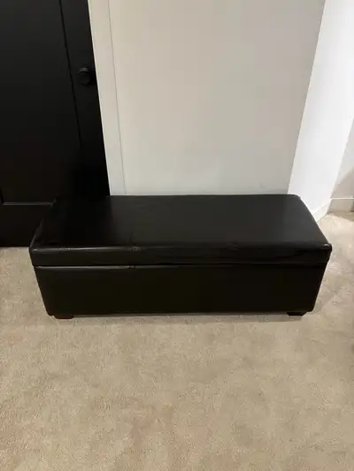 Storage Ottoman, View more