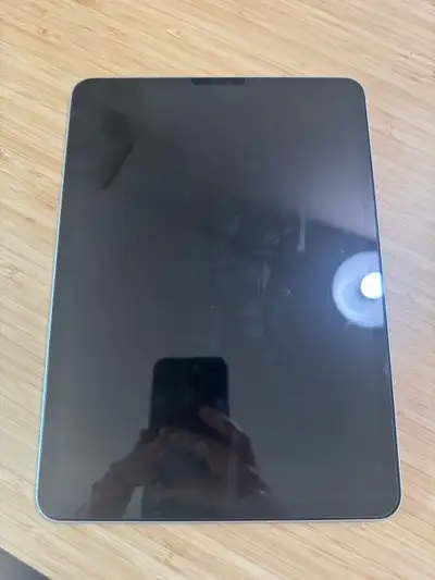 iPad Pro 11" Wi-Fi + Cellular 64GB, View more