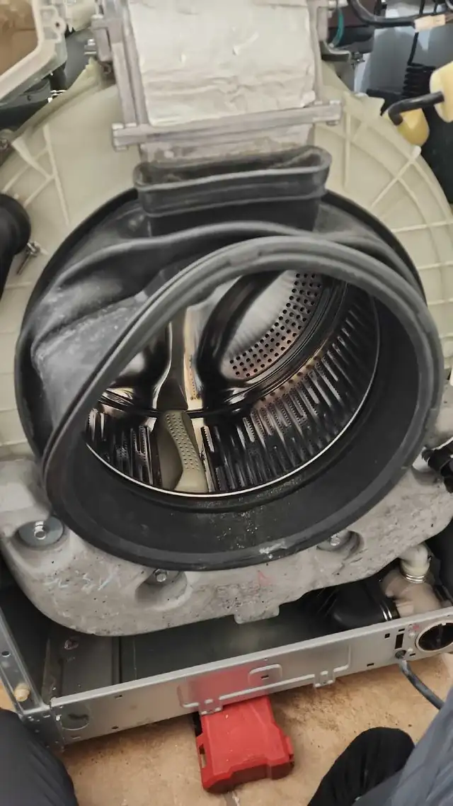 Washer repair  in Washers & Dryers in Kitchener / Waterloo - Image 2